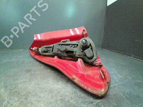 Used Right taillight CITROËN C4 Coupe (LA_) 2.0 HDi (136 hp) 11214118