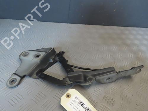 Used Hinge/Door check strap BMW X1 (E84) xDrive 18 d (143 hp) 20695770