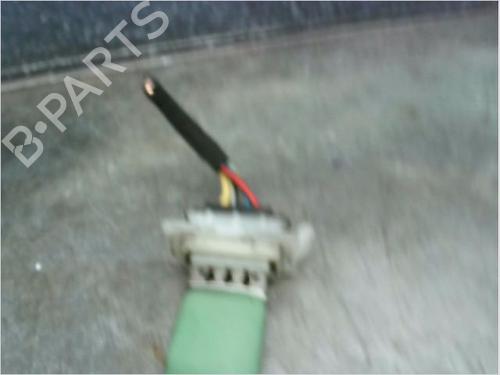 Heater resistor VW GOLF V (1K1) 1.9 TDI | BP14978552M108 