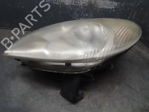 Used Left headlight CITROËN XSARA PICASSO (N68) 2.0 HDi (90 hp) 17134332