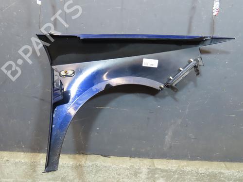 Used Left front fenders SEAT IBIZA IV (6J5, 6P1) 1.6 TDI (90 hp) 27645329