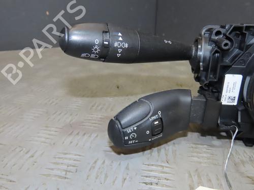 Steering column stalk CITROËN DS3 (SA_) 1.6 HDi 110 | BP38972754I23 - Image 2
