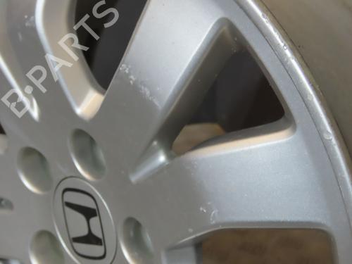 Rim HONDA CR-V II (RD_) 2.2 CTDi (RD9) | BP23113466C45 
