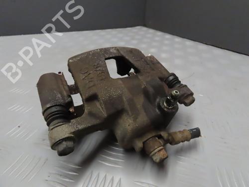 Used Right front brake caliper CHEVROLET MATIZ (M200, M250) [2005-2026]  18104030