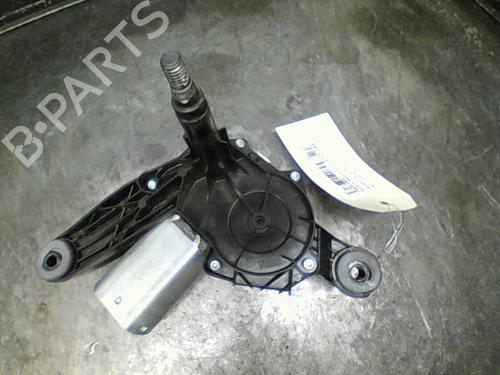 Used Rear wiper motor PEUGEOT 307 Break (3E) 2.0 HDI 110 (107 hp) 10769273
