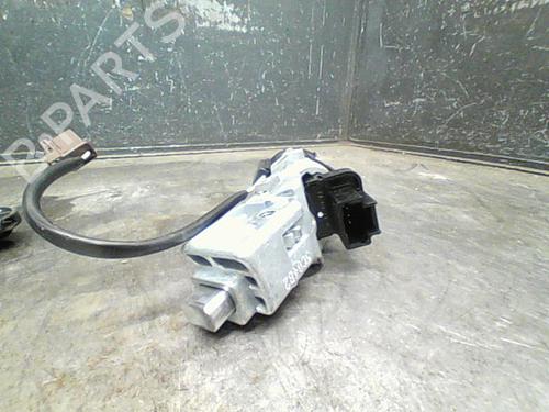 Used Ignition barrel CITROËN DS3 (SA_) 1.6 HDi 90 (92 hp) 10760179