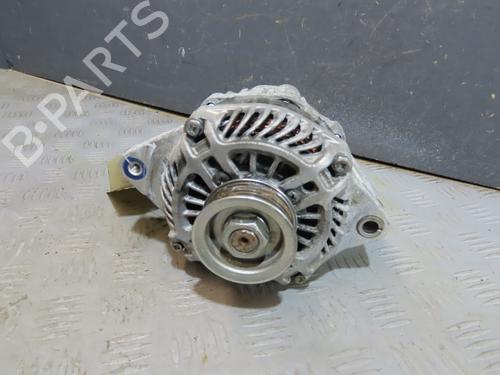 Alternator SUZUKI SWIFT IV (FZ, NZ) 1.2 (AZH412, ZC72S) | BP33770299M7 - Image 3