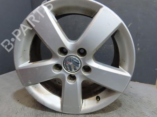 Rim VW TOURAN (1T1, 1T2) 2.0 TDI 16V | BP30117038C45 