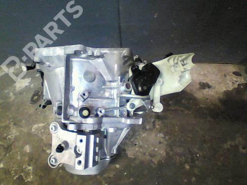 Gearbox CITROËN C3 II (SC_) 1.6 HDi 90 | BP10759827M3 