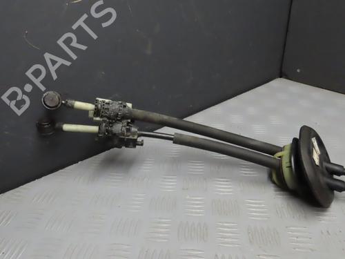 Gear lever PEUGEOT 208 I (CA_, CC_) 1.4 HDi | BP21274252M90 