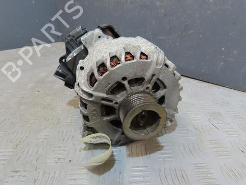 Used Alternator CITROËN DS4 (NX_) 1.6 HDi 110 (112 hp) 31242115