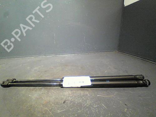 Used Tailgate lift support CITROËN C3 I (FC_, FN_) 1.4 HDi (68 hp) 14873463