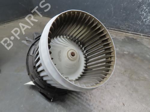 Heater blower motor RENAULT CLIO IV (BH_) 1.5 dCi 90 | BP16637464M62 