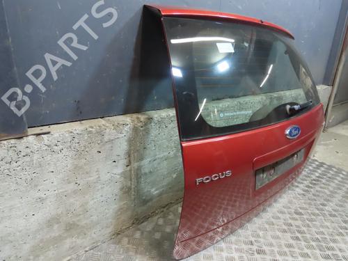 Tailgate FORD FOCUS II Turnier (DA_, FFS, DS)  | BP29150865C6 