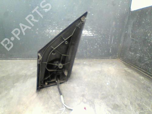 Right mirror FORD FUSION (JU_) 1.6 TDCi | BP10765277C27 