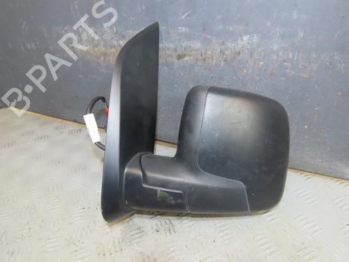 Used Left mirror Left mirror 39541808 39541808