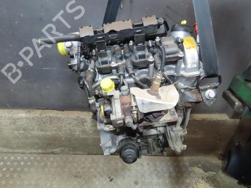 Engine SMART CITY-COUPE (450) 0.6 (S1CLB1, 450.331, 450.336) | BP38297718M1 - Image 3