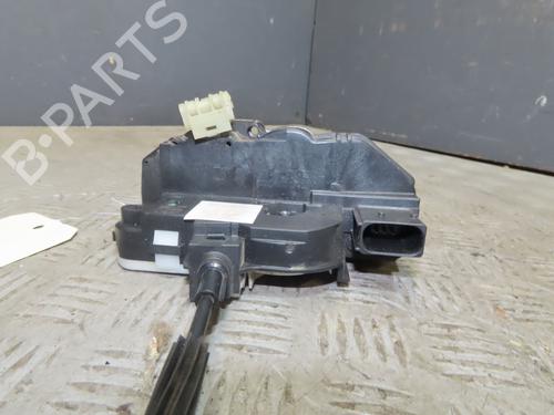 Used Front right lock CHEVROLET CRUZE (J300) 2.0 CDI (150 hp) 27887365
