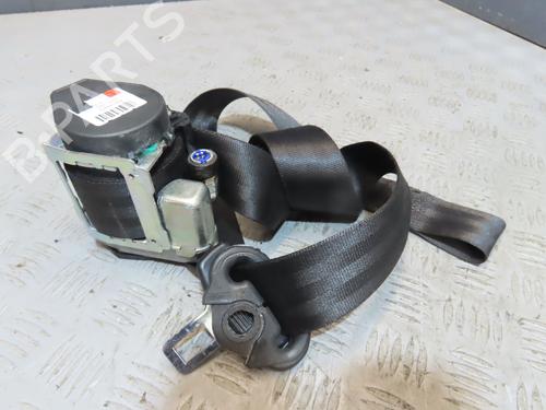 Used Front left belt tensioner AUDI A3 (8P1) 1.9 TDI (105 hp) 24302269