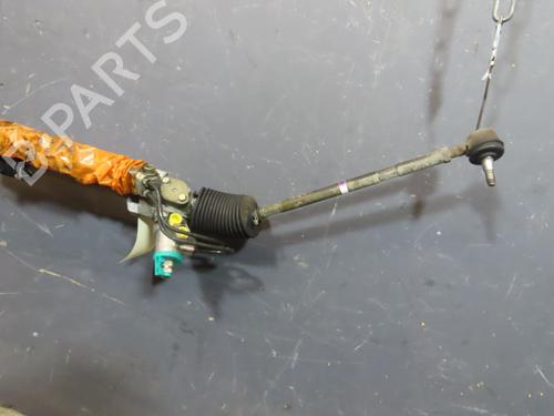 Used Steering rack CITROËN ZX (N2) 1.4 i (75 hp) 27168818