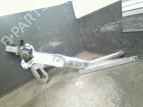 Used Front right window mechanism PEUGEOT 406 Coupe (8C) 2.2 HDI (133 hp) 23114723