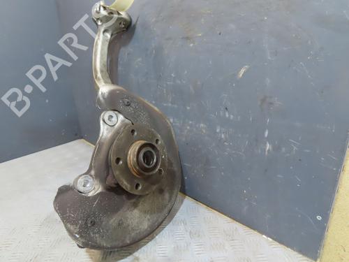 Left front steering knuckle AUDI A5 Sportback (8TA) S5 quattro | BP30311301M25 - Image 2