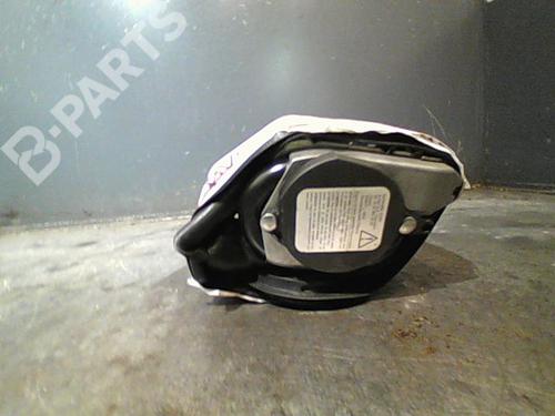 Gurtstraffer links vorne SEAT ALTEA (5P1) 1.9 TDI (105 hp) 11211654