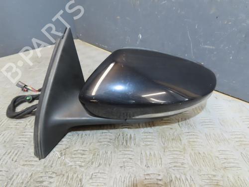 Retrovisor izquierdo VW PASSAT B7 Variant (365) 2.0 TDI (140 hp) 28504399