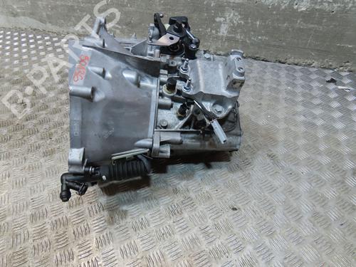 Used Gearbox PEUGEOT EXPERT Van (V_) 1.5 BlueHDi 100 (102 hp) 28685196