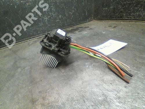 Used Heater resistor PEUGEOT 308 I (4A_, 4C_) 1.6 HDi (109 hp) 11676966