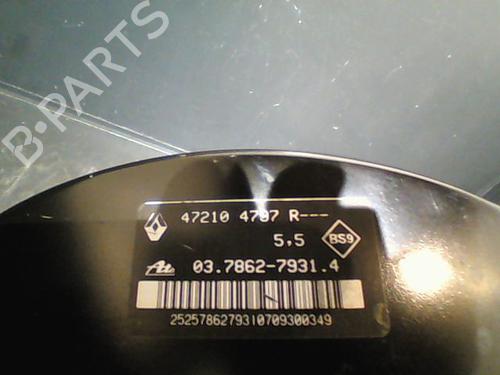 Servo frein DACIA DUSTER (HM_) 1.5 dCi 115 (HMAD) | BP23113166M42 