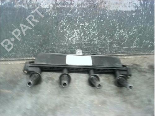 Tændspole PEUGEOT 206 Hatchback (2A/C)  | BP14978371M94 