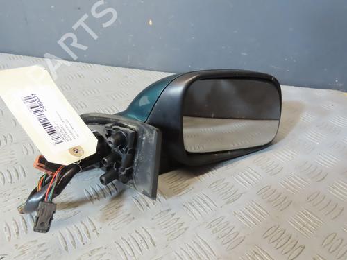 Right mirror PEUGEOT 307 (3A/C) | BP21498598C27