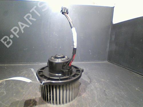 Heater blower motor MERCEDES-BENZ M-CLASS (W163) ML 270 CDI (163.113) | BP23112438M62 