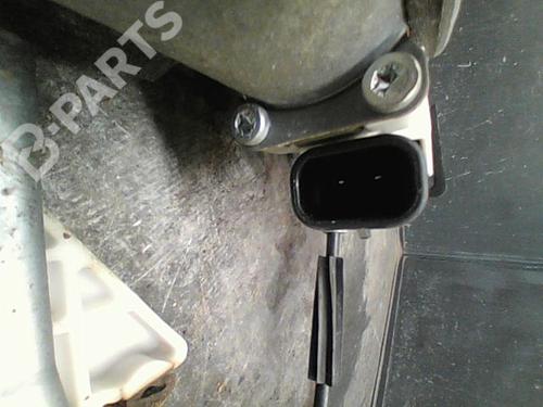 Rear right window mechanism SMART FORFOUR (454) 1.5 CDI (454.001) | BP11213091C25 