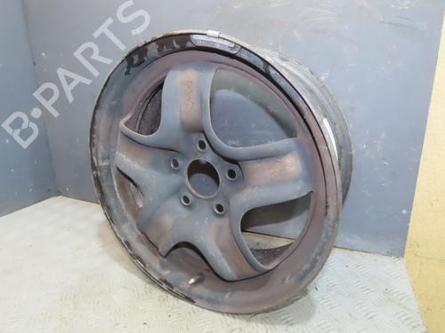 Fælk RENAULT MEGANE IV Hatchback (B9A/M/N_) 1.5 dCi 110 (B9A3) | BP37185730C45 - Image 2