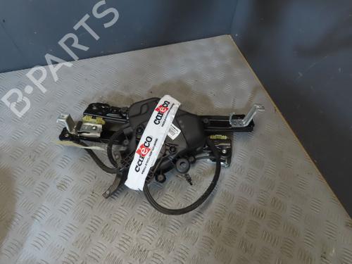 Front left window mechanism SEAT IBIZA IV (6J5, 6P1) 1.4 | BP21211081C22 