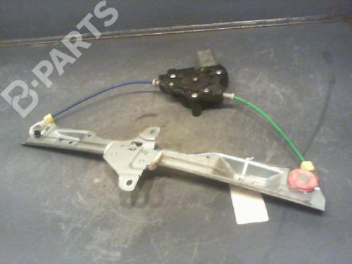 Front left window mechanism OPEL CORSA D (S07) 1.3 CDTI (L08, L68) | BP11212180C22 