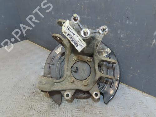 Højre hjullejehus spindel HYUNDAI TUCSON (TL, TLE) 1.7 CRDi (116 hp) 31030004