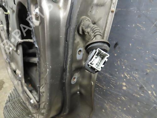 Left rear door HONDA FR-V (BE) 2.2 i CTDi (BE5) | BP17738614C4 