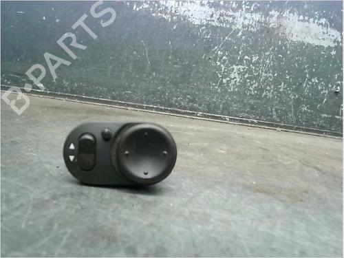 Used Mirror switch OPEL MERIVA A MPV (X03) 1.7 CDTI (E75) (100 hp) 15047160