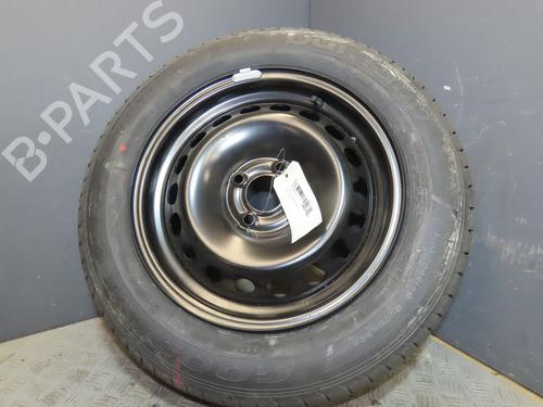 Jack Kit DACIA SANDERO II TCe 90 (B8M1, B8MA, B8AC) | BP25905766C119 