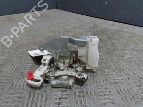 Vergrendeling links voor CITROËN C1 (PM_, PN_) 1.0 (68 hp) 28284676