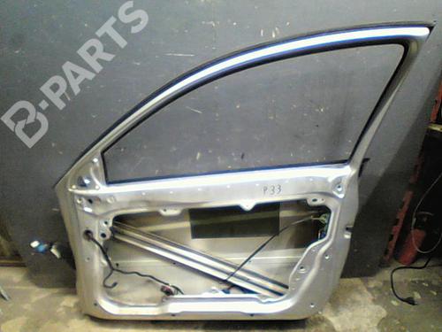 Dør højre fortil SEAT IBIZA III (6L1) 1.4 16V (75 hp) 10764902