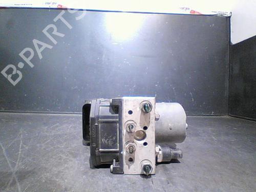 ABS pump PEUGEOT 807 (EB_) 2.2 HDi | BP10760733M43