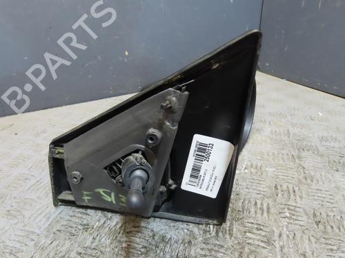 Used Right mirror RENAULT CLIO III (BR0/1, CR0/1) 1.5 dCi (75 hp) 25705701