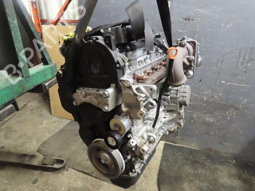 Engine CITROËN NEMO MPV 1.4 HDi | BP17134131M1 
