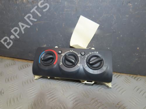Used Climate control Climate control RENAULT CLIO II (BB_, CB_) 1.5 dCi (B/CB08) (82 hp) 33032059 33032059
