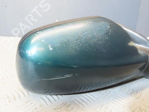 Right mirror PEUGEOT 307 (3A/C)  | BP21498598C27 