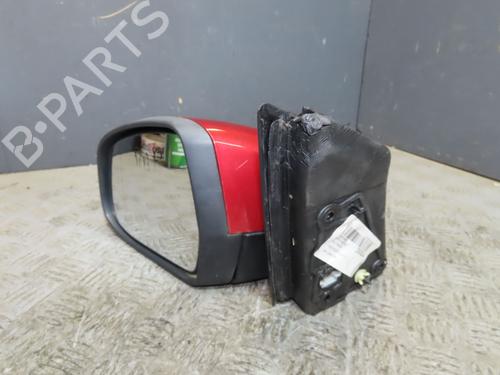 Left mirror FORD FOCUS III 1.0 EcoBoost | BP25858759C26 